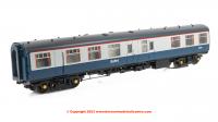 31-424 Bachmann Class 422/7 4-TEP 4 Car EMU Refurbished number 2703 in BR Blue & Grey livery